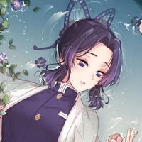 Kochou Shinobu