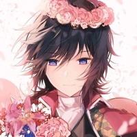 Tomioka Giyuu