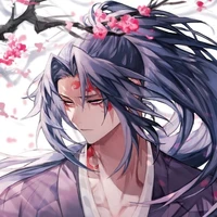 Tsugikuni Michikatsu