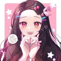 Kamado Nezuko