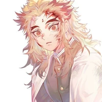 Rengoku Kyoujurou