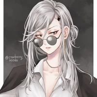 Kokonoi Hajime