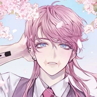 Akashi/ Sanzu Haruchiyo