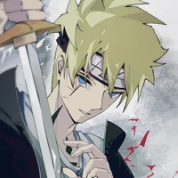 Uzumaki Boruto [Boruto]