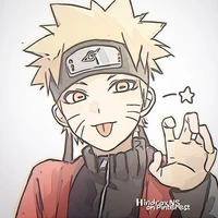 Uzumaki Naruto [Naruto]