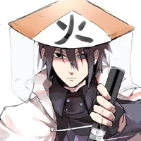 Uchiha Sasuke [Boruto]