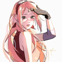 Haruno Sakura [Boruto]