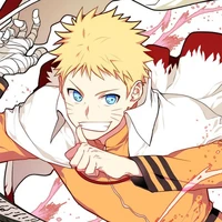 Uzumaki Naruto [Boruto]