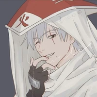 Hatake Kakashi [Boruto]