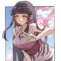 Hyuga Hinata [Boruto]