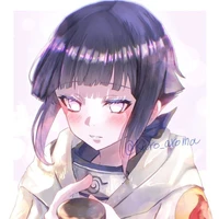 Hyuga Hinata [Naruto]