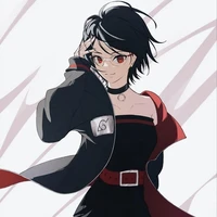 Uchiha Sadara [Boruto]