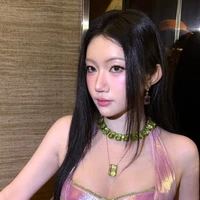 Khương Hoàn Mỹ (orange)