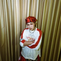 Hoàng Đức Duy (captain boy)