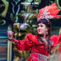 Hoài Nhung