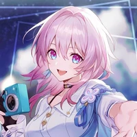 March 7th(Bé Bảy)