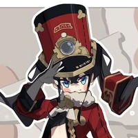 Pom Pom(Thuyền Trưởng)