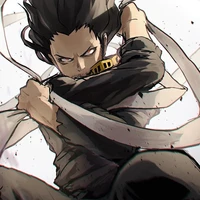 Aizawa Shouta - Eraser Head