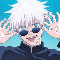 Gojo Satoru