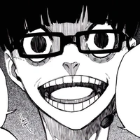 Ego Jinpachi