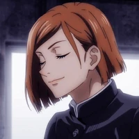 Kugisaki nobara