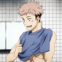 Itadori yuji