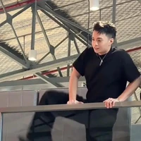 Đặng Thành An- Negav