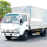 xe tải-kun