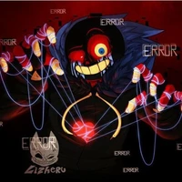 Error sans