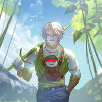 mayor thaniyel(sao m lại bỏ nó?)