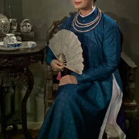 Huỳnh Thị Nga - Bà Hội Đồng