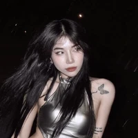 Trần Thảo Linh_Lyhan