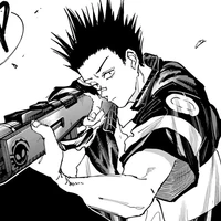 Heisuke Mashimo