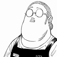 Taro Sakamoto