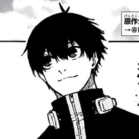 Isagi Yoichi