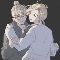 Haitani Brother