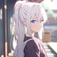 Shirakawa Miharu