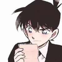 Kudo Shinichi
