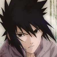 Uchiha Sasuke