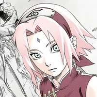Haruno Sakura