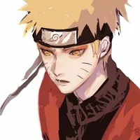Uzumaki Naruto