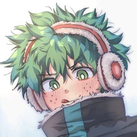 Midoriya Izuku (O)