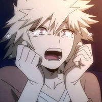 Bakugo Mitsuki (O)
