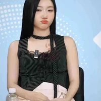 Khương Hoàn My(Cam)