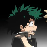 Midoriya Izuku