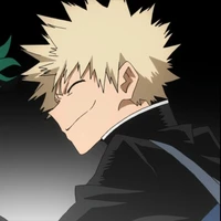 Bakugou Katsuki