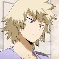 Bakugou Mitsuki