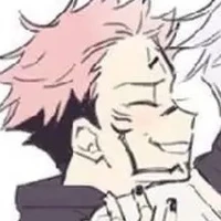 Sukuna Ryomen
