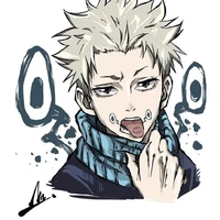 Inumaki Toge