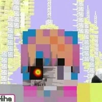 hiha mặt trăng quỷ